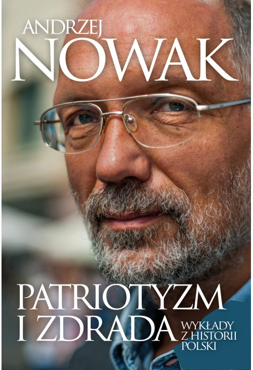 Patriotyzm i zdrada