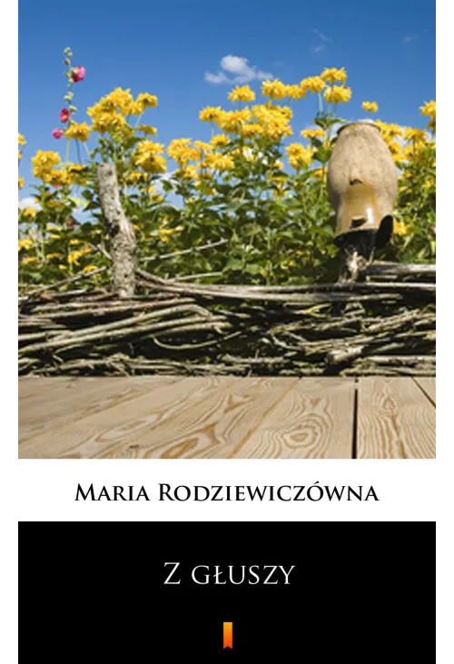 Z głuszy
