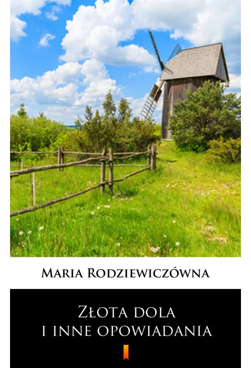 Złota dola i inne opowiadania