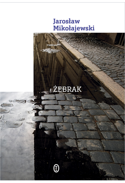 Żebrak