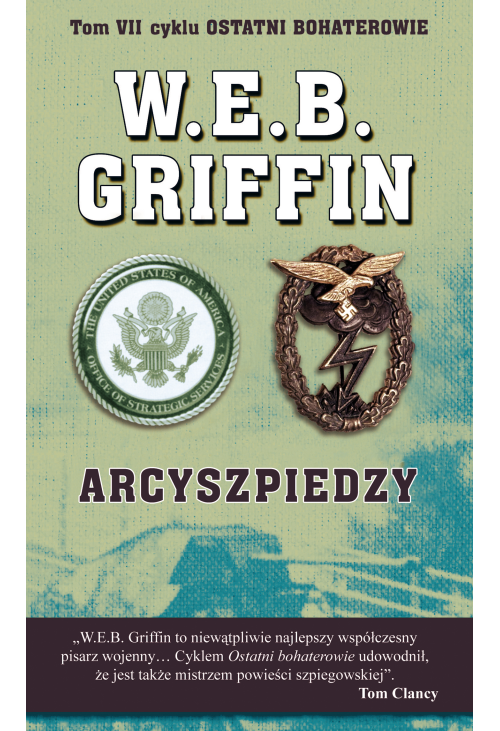 Arcyszpiedzy