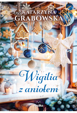 Wigilia z aniołem