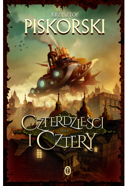 Czterdzieści i cztery