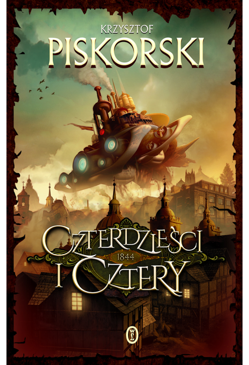 Czterdzieści i cztery