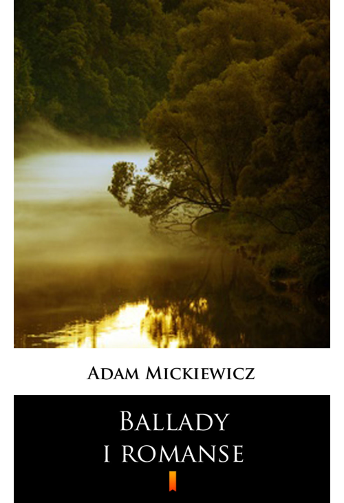Ballady i romanse