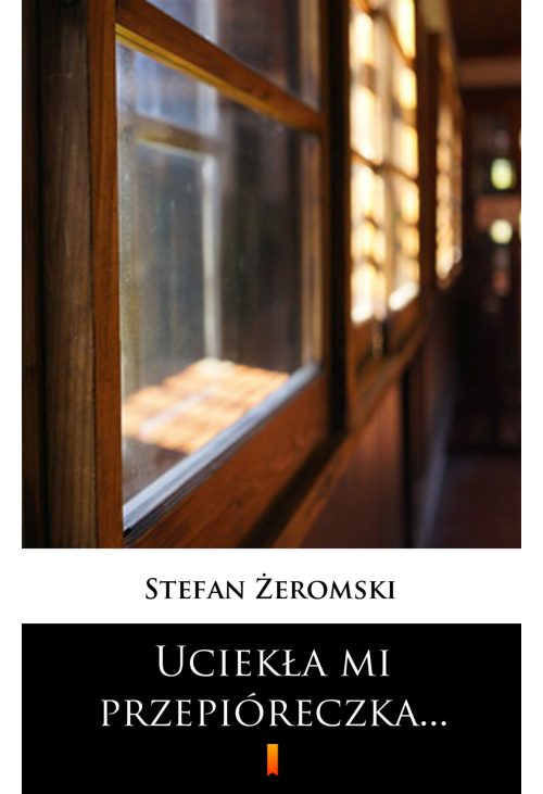 Uciekła mi przepióreczka...