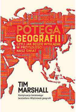 Potęga geografii, czyli jak...