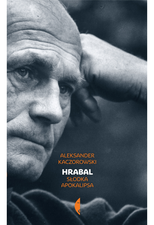 Hrabal