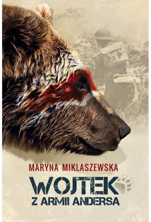 Wojtek z Armii Andersa