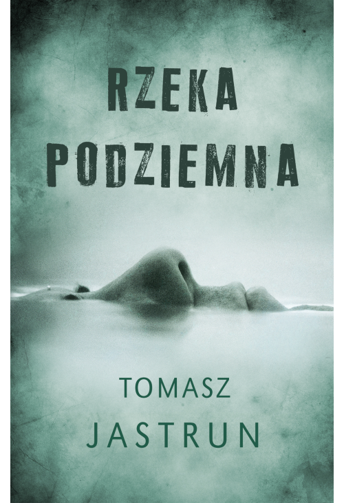 Rzeka podziemna