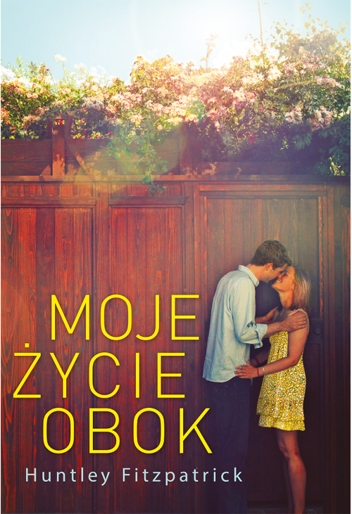 Moje życie obok