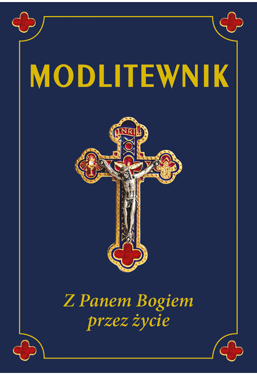 Modlitewnik