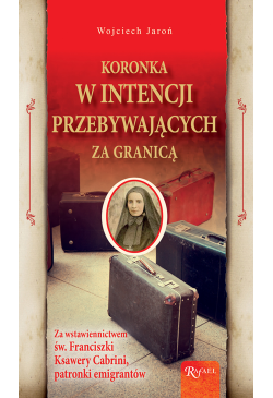 Koronka w intencji...