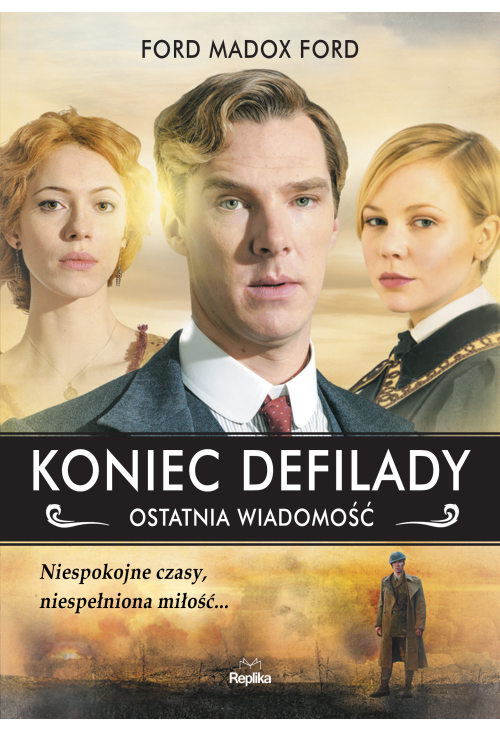 Koniec defilady