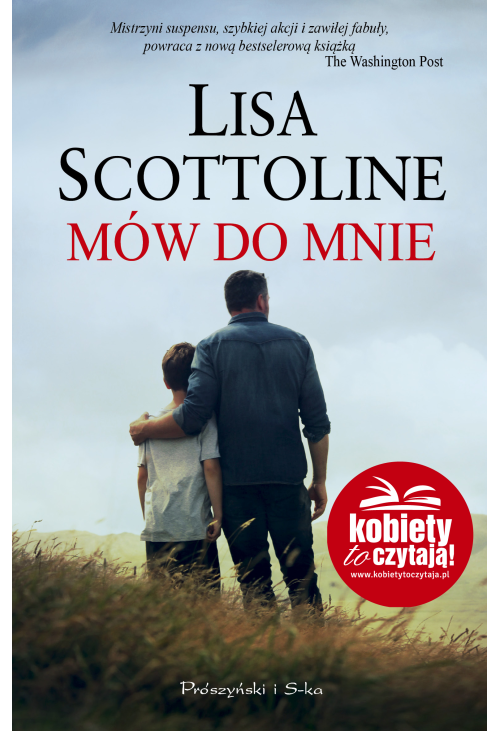 Mów do mnie