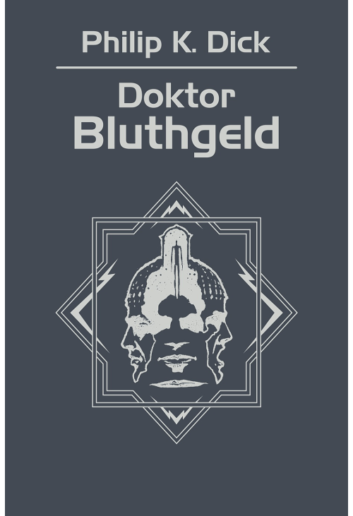 Doktor Bluthgeld