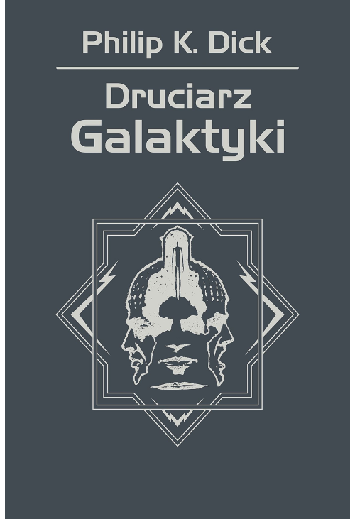 Druciarz Galaktyki