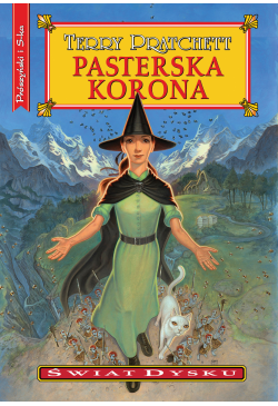 Pasterska korona