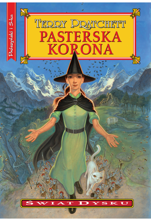 Pasterska korona