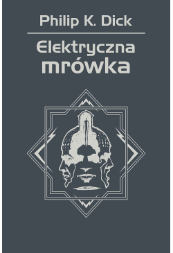 Elektryczna mrówka