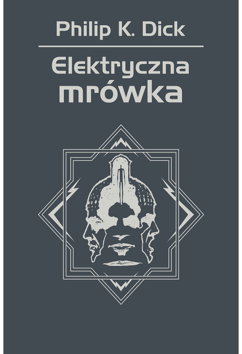 Elektryczna mrówka
