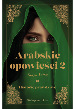 Arabskie opowieści 2