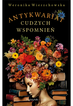 Antykwariat cudzych wspomnień
