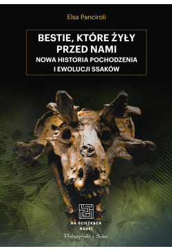 Bestie, które żyły przed nami