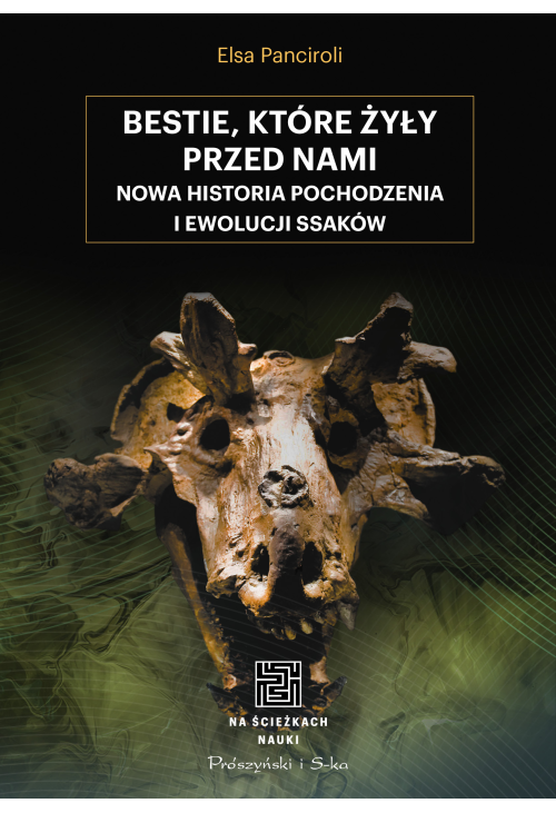 Bestie, które żyły przed nami