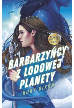 Barbarzyńcy z lodowej planety