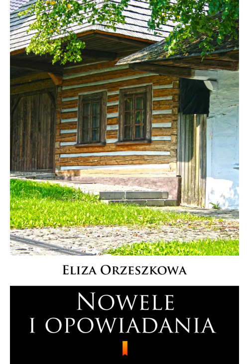 Nowele i opowiadania
