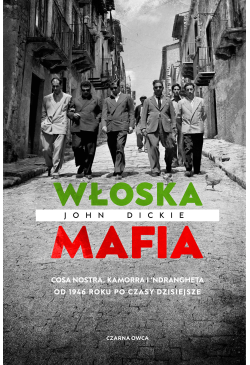 Włoska mafia