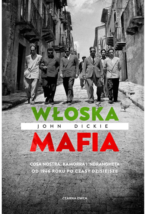 Włoska mafia