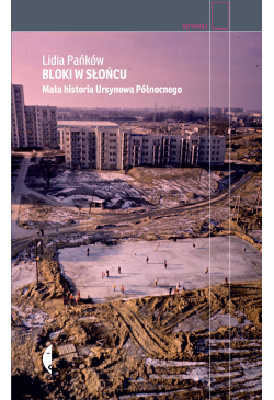 Bloki w słońcu