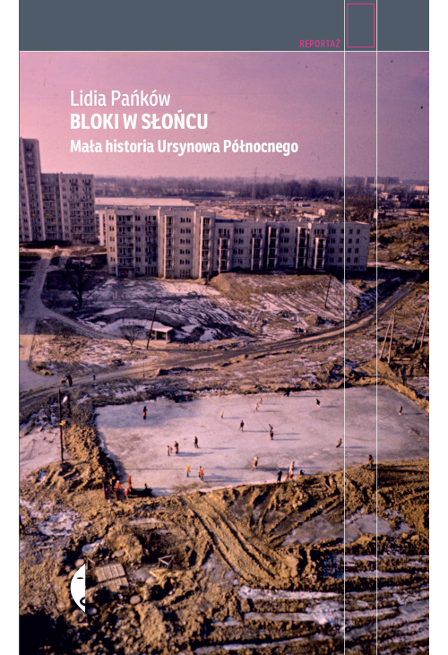 Bloki w słońcu