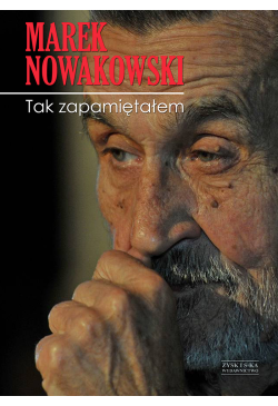 Tak zapamiętałem