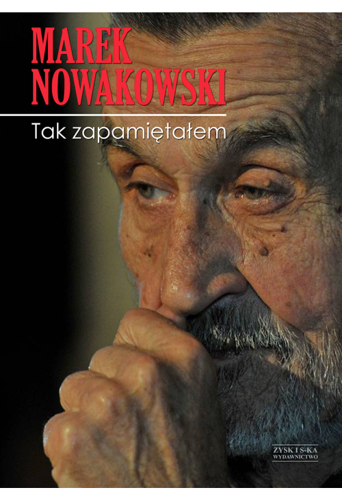 Tak zapamiętałem
