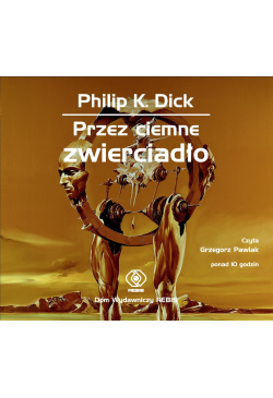 Przez ciemne zwierciadło