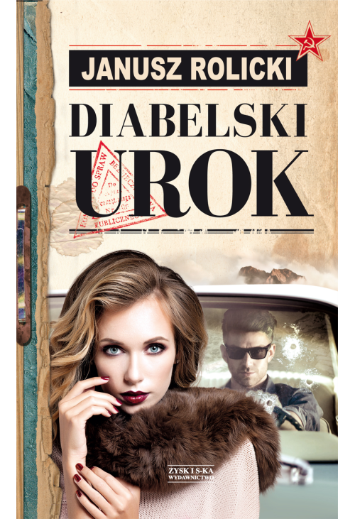 Diabelski urok