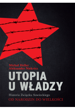 Utopia u władzy Historia...