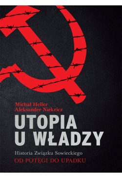 Utopia u władzy Historia...