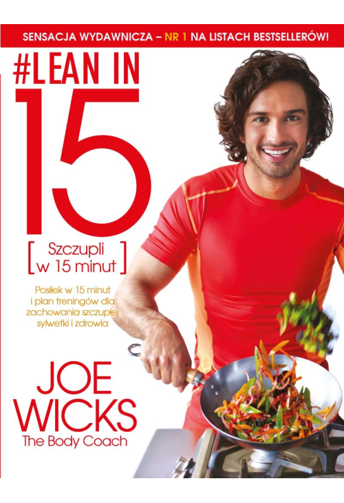 Lean in 15 [Szczupli w 15 minut]