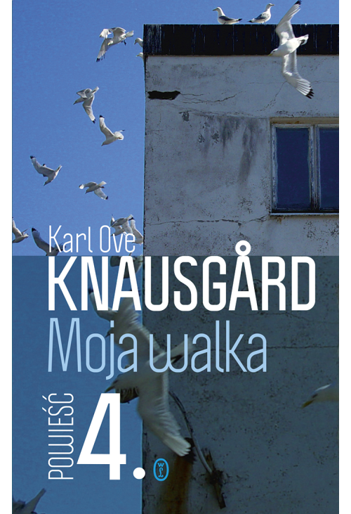 Moja walka. Księga 4