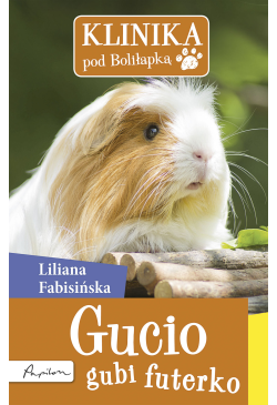 Klinika pod Boliłapką....