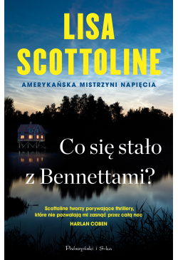 Co się stało z Bennettami ?