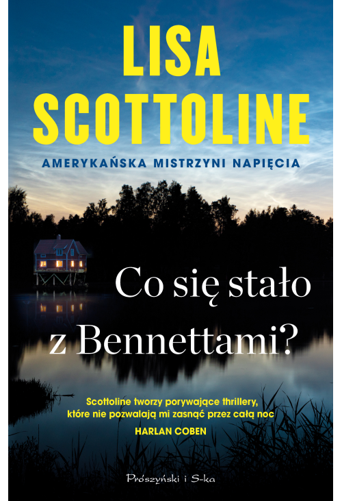 Co się stało z Bennettami ?