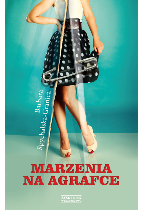 Marzenia na agrafce