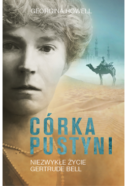 Córka pustyni