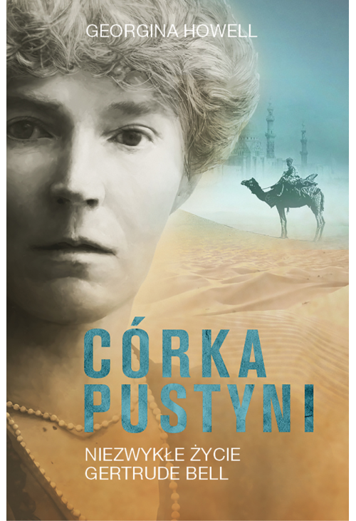 Córka pustyni