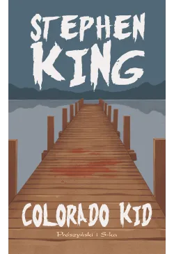 Colorado Kid